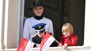 geburtstagskind charlene von monaco