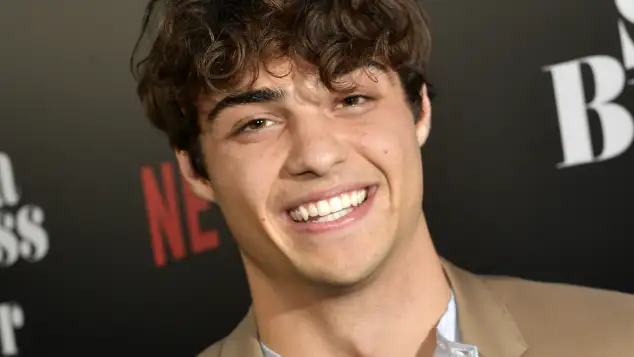 Noah Centineo