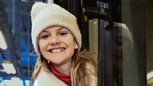 Prinzessin Estelle von Schweden