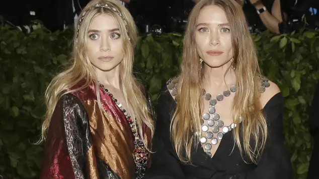 Olsen-Twins