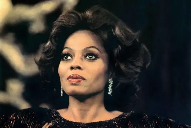 diana ross