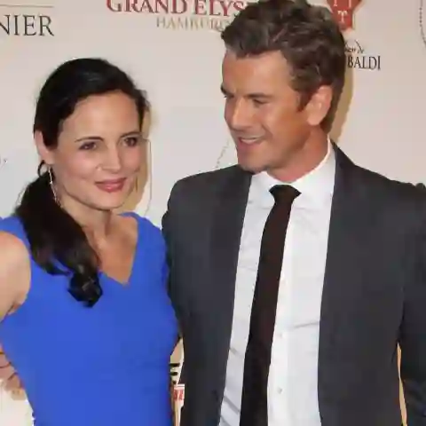 Elisabeth Lanz, Markus Lanz