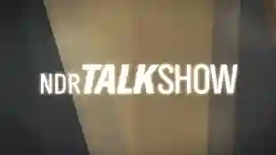ndr talk show