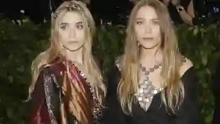 Die Olsen-Twins﻿