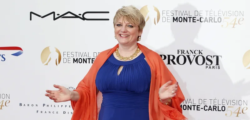 Alison Arngrim