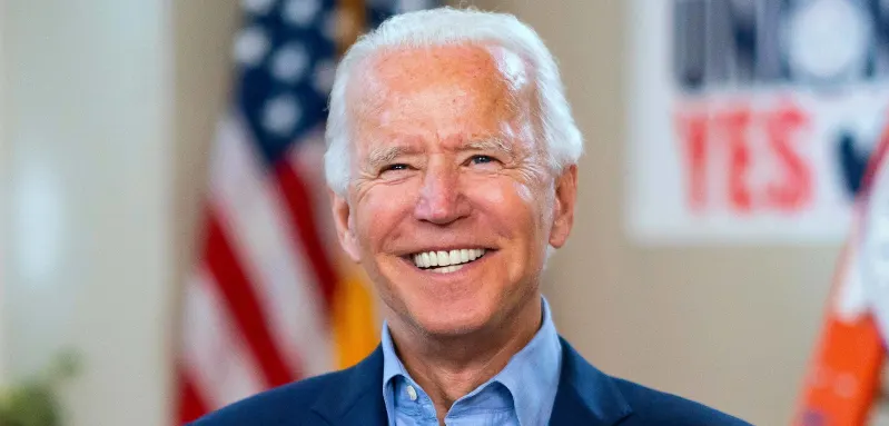 Joe Biden