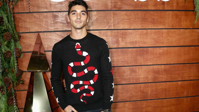 Kissing Booth Marco Das Musst Ihr Uber Taylor Zakhar Perez Wissen