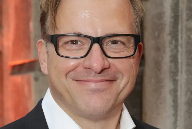 Martin Klempnow