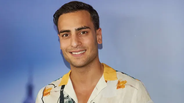 Timur Ülker