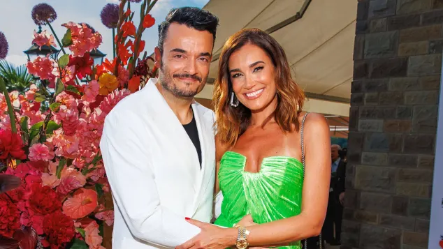 Giovanni Zarrella und Jana Ina Zarrella