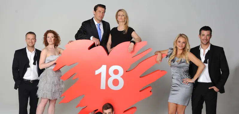 Verbotene Liebe