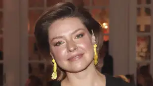 Karolina Lodyga Roter Teppich