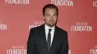 Leonardo DiCaprio könnte jetzt tot sein