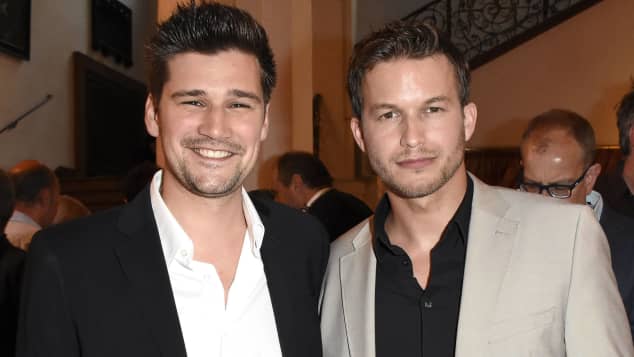 Sturm Der Liebe Michael Trifft Eine Schlimme Entscheidung