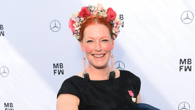 Enie van de Meiklokjes