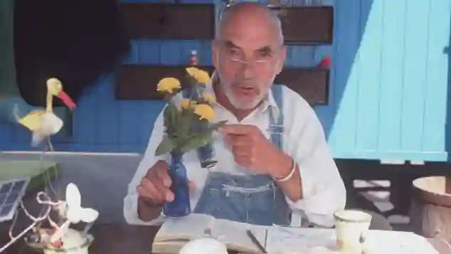 Peter Lustig löwenzahn