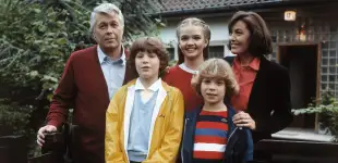 „Ich heirate eine Familie“