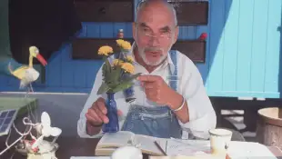 Peter Lustig löwenzahn