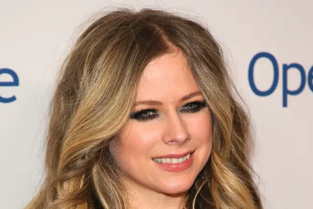 Avril Lavigne Single