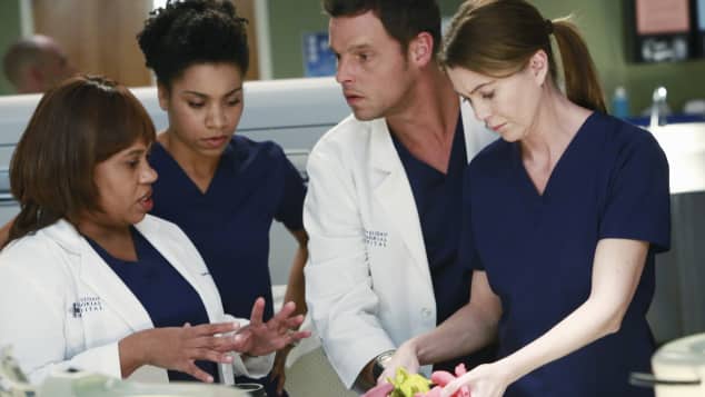 Grey S Anatomy Staffel 15 Wann Kommt Sie In Deutschland