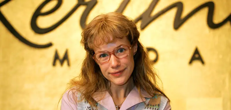 Alexandra Neldel Verliebt in Berlin