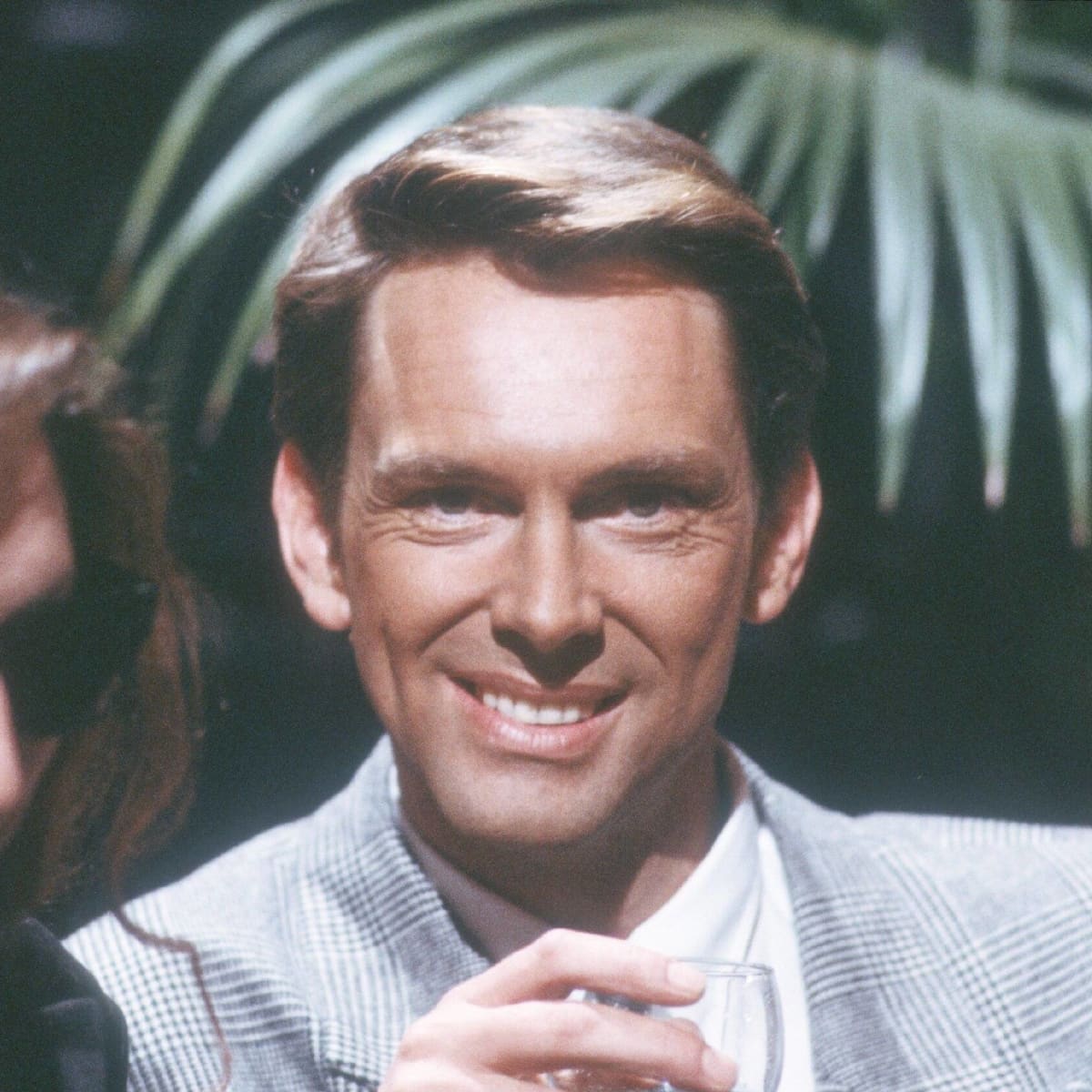 wolfgang joop fruher so sah er in den achtzigern aus