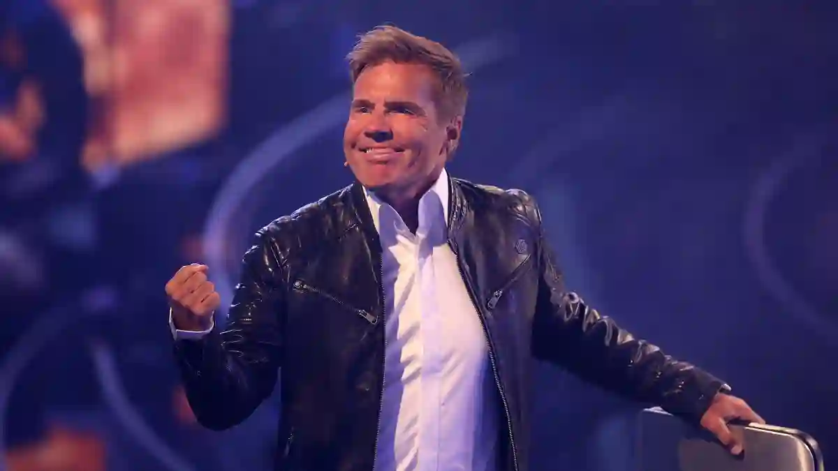 Wenn Dieter Bohlen Sprüche ablässt, dann wollen DSDS-Kandidaten ihm oft eine verpassen