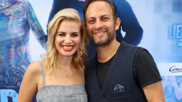 Susan Sideropoulos, Jakob