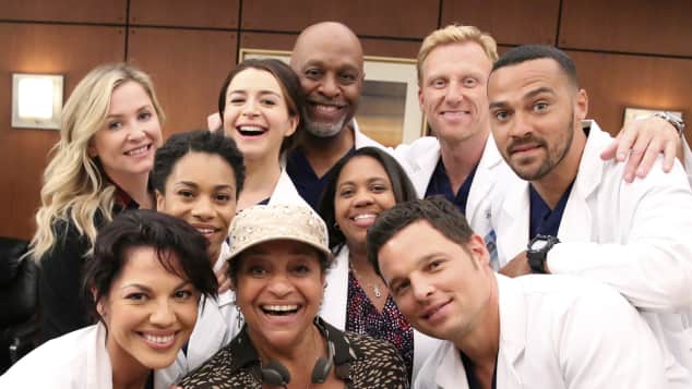 Greys Anatomie Staffel 16 Greys Anatomy Staffel 16 Folge 3 Wiedervereint German Deutsch 2020 05 17