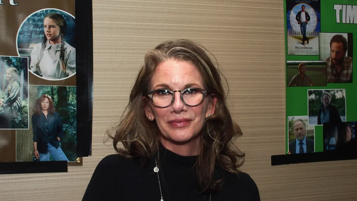 Melissa Gilbert im Jahr 2019