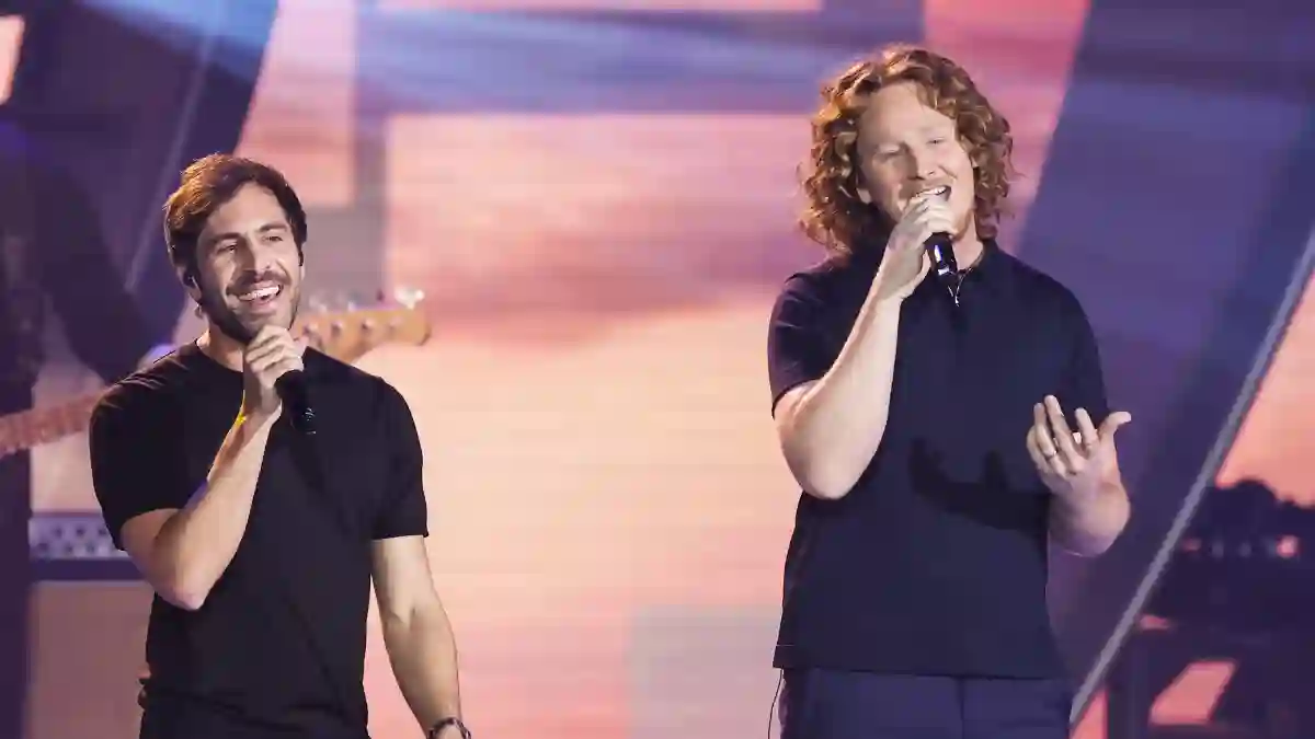 max giesinger michael schulte