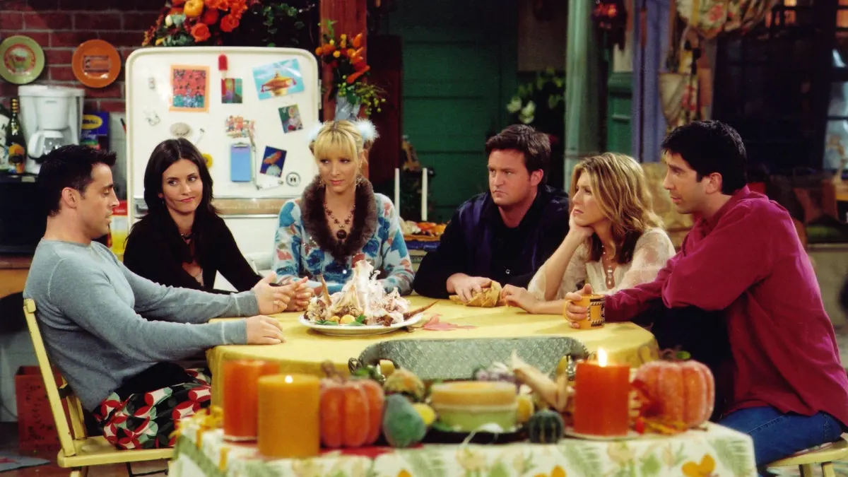 friends