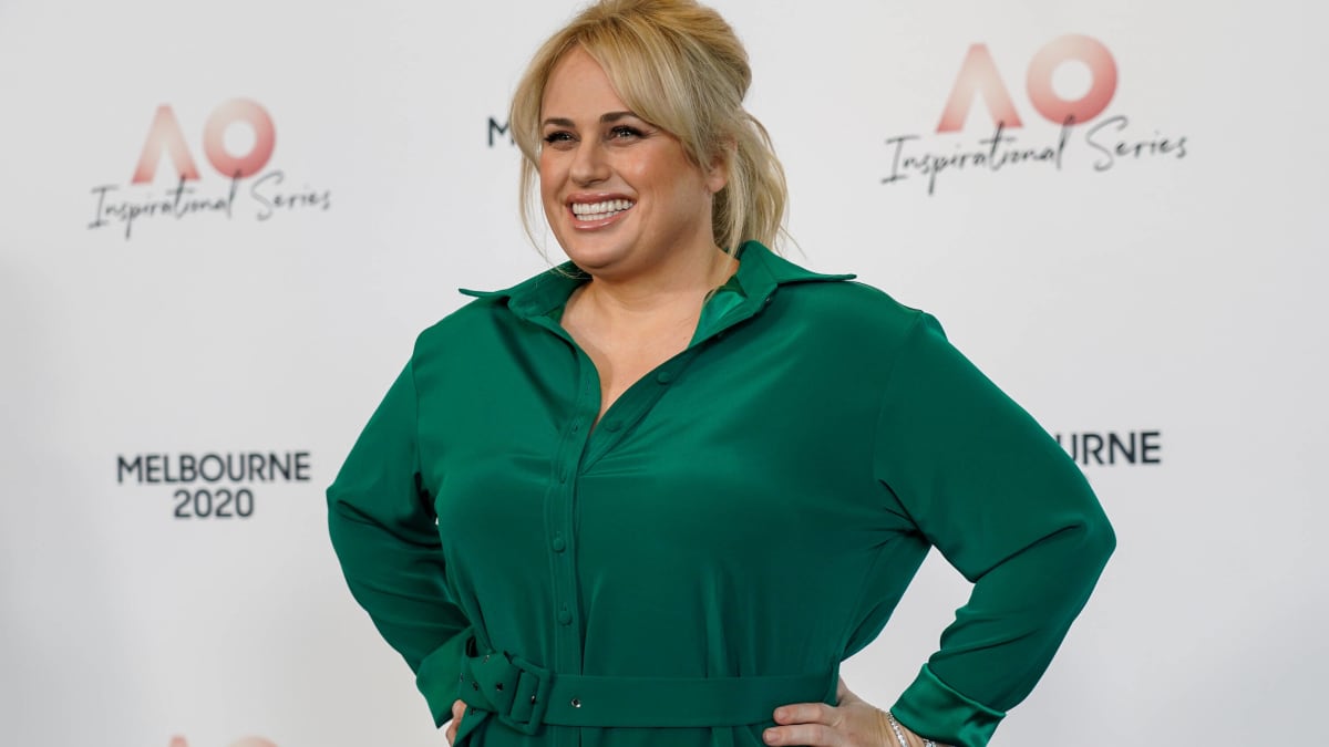 Rebel Wilson Erzahlt Sie Wurde In Afrika Gekidnappt