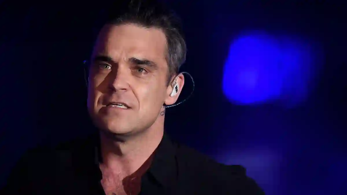 Robbie Williams