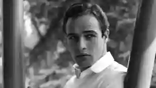 Malon Brando