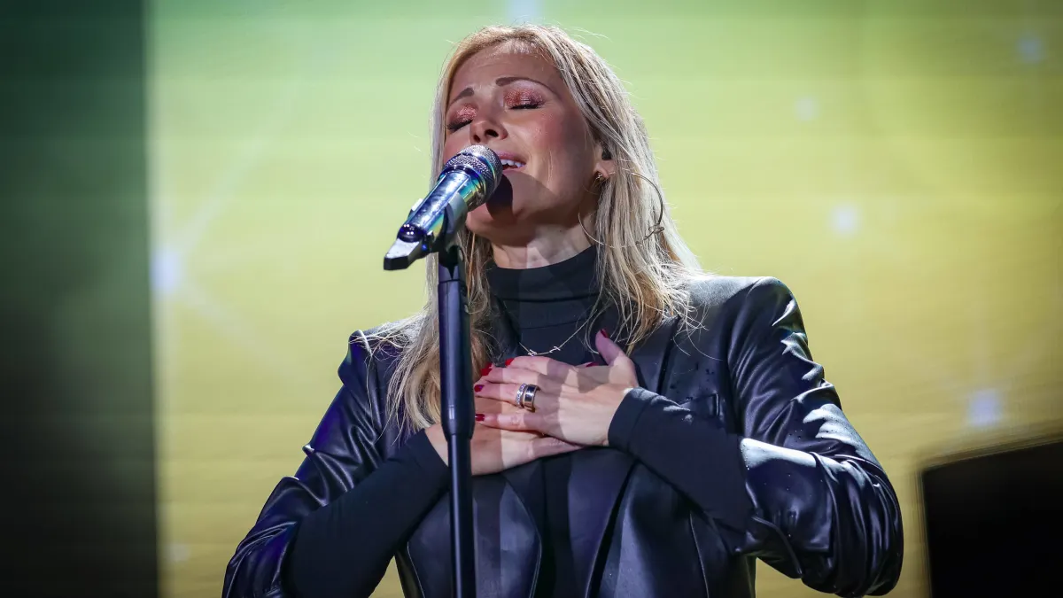 Helene Fischer