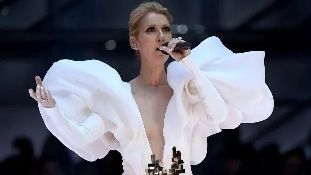 Céline Dion