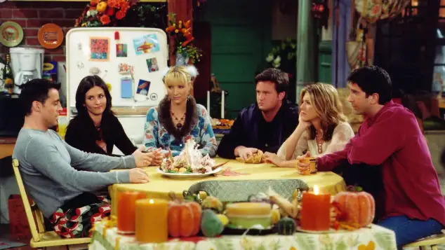 friends