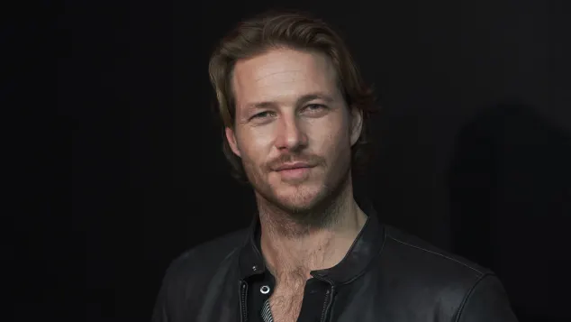 Luke Bracey