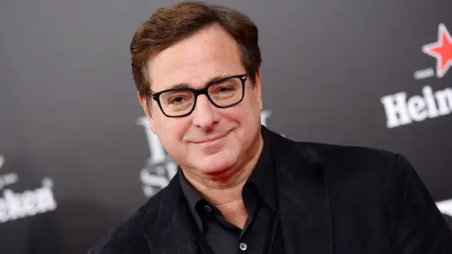 Bob Saget