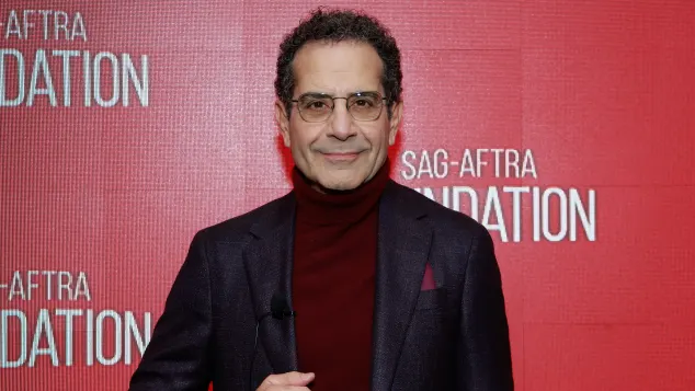 Tony Shalhoub