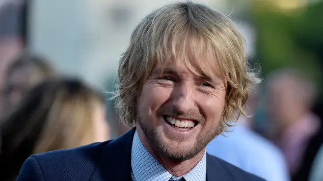 Owen Wilson