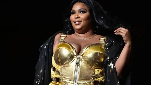 Lizzo