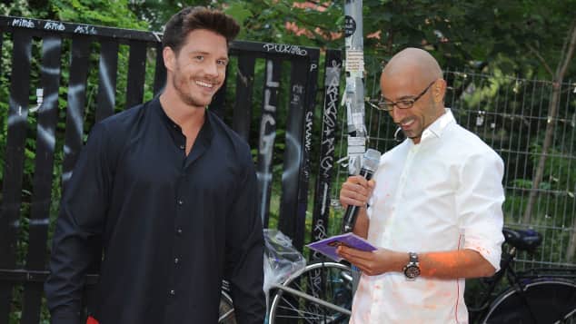 Thomas Seitel: ER soll Helene Fischers neuer Freund sein - 634 x 357 jpeg 27kB