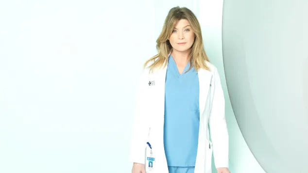 „Grey's Anatomy“ - „Meredith“