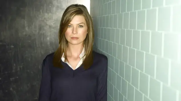 „Meredith Grey“ - Ellen Pompeo