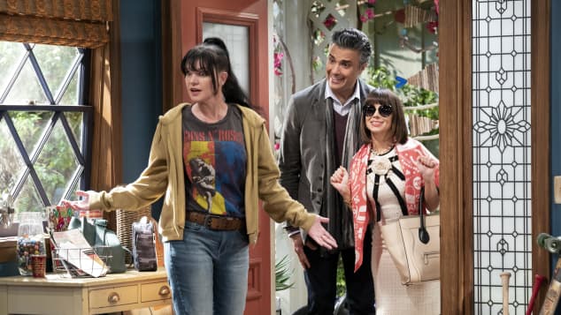 das macht pauley perrette heute