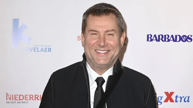 Jens Riewa