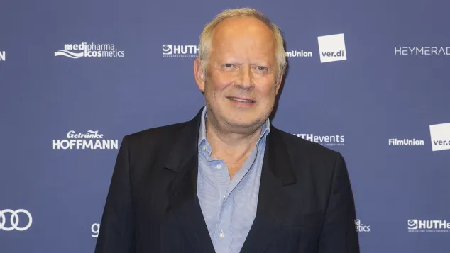 Axel Milberg
