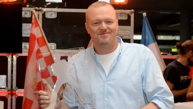 Stefan Raab